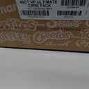 Frito-Lay Ultimate Snack Care Package, Variety Assortment of Chips, Cookies, Crackers & More, (Pack of 40)