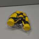 12x40 HD Binoculars for Adults and Kids High Powered, Clear Large View & Low Light Night Vision, Waterproof Binoculars for Hunting, Birds Watching, Cruise Ship, Theaters, Travel and Stargazing