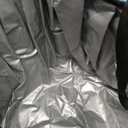 Foot Bath Basin 30L Collapsible Bucket, Portable Foot Soak Tub Feet Soaking Bucket for Outdoor Travel, Camping, Fishing(Blue)