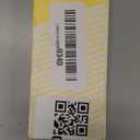 USB-C to Ethernet Adapter, WALNEW USBC to RJ45 Lan Adapter, Gigabit Cat Network Cable Converter to Type C Thunderbolt 3 for Mac,MacBook Pro/Air,iPad 10th,Dell XPS,Chromebook,Surface,Samsung Galaxy Tab