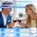 Tooth Polish, 10ml Teeth Whitening Paint, Teeth Paint for Tooth Whitening, Stain Removal and Fresh Breath, Regain Confident Smile (1PC)
