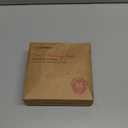 Organic Nursing Pads - 14 Washable Breast Pads for Breastfeeding, Wash Bag, Viscose Derived from Bamboo Reusable Nipple Covers for Breastfeeding Essentials, Soft & Absorbent (Pastel Touch, L 4.8")