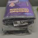 Utopia Bedding Washable Underpads 34" x 52" (Pack of 4), Waterproof Reusable Heavy Absorbency Incontinence Bed Pads for Adults, Kids, Elderly and Pets, Bedwetting Pads for Sofa and Couch 