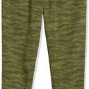 Amazon Essentials mens Relaxed Joggers Sweatpants, Fleece, Comfortable Fit (L)