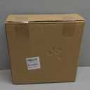 2 Tier Lazy Susan Organizer  360° Rotating Spice Rack, Adjustable Industrial Spinning Spice Holder, Versatile Countertop Organizer for Cabinet, Pantry, Kitchen, Dining Table, Bathroom and Vanity