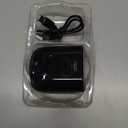 iLive True Wireless Bluetooth Earbuds in Black