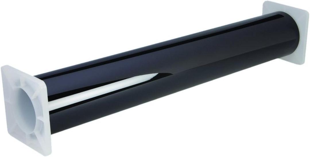 Tview T2BK0536 2ply 1mil 36 X 100ft Window Film Roll Vlt 5%