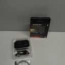 Monster Bluetooth Transmitter & Receiver, 2-in-1 Bluetooth Audio Adapter, Stream to/from NonBluetooth Devices, Stream TV to 2 Headphones, 33 ft Range, Analog & Digital, TV USB Powered, 3.5mm Aux Port