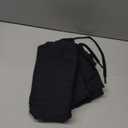 G Gradual Women's Fleece Lined Joggers High Waisted Water Resistant Thermal Winter Sweatpants Running Hiking Pockets Size S