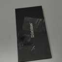 SHIELDON Leather Case for iPhone 16 Plus 6.7", Crazy Horse Top Grain Leather Magnetic Wireless Charging Slim Shockproof with Metal Buttons Compatible with iPhone 16 Plus 5G 