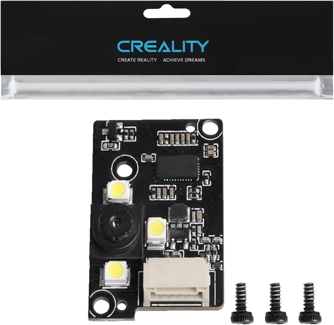 K2 Pro/K2 Plus Nozzle Camera for K2 Pro/K2 Plus 3D Printer