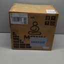 MONK CABLES | CAT6 Plenum Cable 1000ft | 100% Pure Copper | UTP, 23AWG, 550MHz | DSX-8000 Certified | Most Certified Cable of The Whole Market (Black)