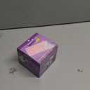 2 Pack 40 oz Tumbler Flip Straw Lid Replacement for Stanley Quencher, Leak Proof Lid Replacement Spill Proof Reusable Tumbler Cover Compatible with 40oz Stanley Cup Accessories