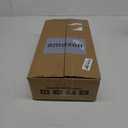 BAGSMART Large Toiletry Bag Travel Bag with Hanging Hook, Water-resistant Makeup Cosmetic Bag Travel Organizer for Accessories, Shampoo, Full Sized Container, Toiletries (Baby Pink)