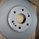 GM Genuine Parts 13553983 Front Brake Rotor