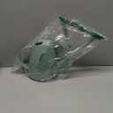 Watering Can for Indoor and Outdoor Plants - Long Spout Water Can for Garden, Flower, House Plants - 1.8L/1/2 Gallon (Green)