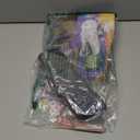 Berteen Handheld Sewing Machine, Mini Portable Hand Sewing Machines for Beginners, Quick Stitching & DIY Crafts Electric Small Sewing Machine, Dual Power Supply Complete Sewing Kit