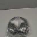 NUBWO Wireless Gaming Headset with Mic for Ps5 Ps4 PC, Zero Interference, 100-Hour Battery All-Day Play, 23ms Sync for Fortnite & Call of Duty/FPS Gamers, Triple Mode All Devices Compatible - Orange