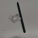 Galaxy Tab S7 Stylus Pen Replacement for Samsung Galaxy Tab S7, Tab S7+ Plus, Tab S7 FE, S8, S8+, S8 Ultra S Pen Stylus+ Tips/Nibs (Black Pen)