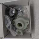 Boat Marine 692-W0078-02-00 Water Pump Impeller Kit for Yamaha 60 70 75 80 85 90 HP Outboard Motor Replace 692-W0078-A0-00 18-3371