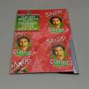 Buddy the Elf Santa's Coming Christmas Wrapping Paper - 12 Sheets - 20" x 30" - Festive Holiday Gift Wrap by Silver Buffalo