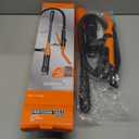 Electric Fuel Transfer Pump (Orange)