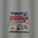 4 pk paw patrol create your own mailbox kit.
