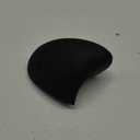 TECKNET Ergonomic Mouse, Wireless Bluetooth Vertical Mouse, 4800 DPI Optical Tracking, 6 Adjustable DPI, Quiet Clicks, 2.4GHz with USB A Receiver, 6 Buttons, Wide Compatibility - Black