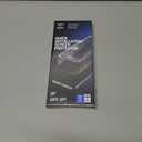 SMARTDEVIL Privacy Screen Protector for iPhone 16 Pro, 9H+ Hardness 28 Anti Spy Private Shatterproof Tempered Glass, Auto Dust-Elimination, Bubble Free, Easy Installation-2Pack