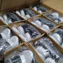 Allbirds Men’s Tree Runner, Everyday Sneakers, Machine Washable Shoe Made with Natural Materials Pack of 14