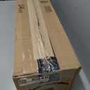 240338001 (TOP) and 240337901 (MIDDLE) Door Shelf Bin Racks