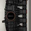 Engine Intake Manifold w/Solenoid Valve and Sensor Fit For 1.8L 2.0L for Volkswagen Jetta 2014-2018, Beetle 2013-1017, Passat 2014-2017, Golf 2015-2018, SportWagen 2015-2019 06L133201AS