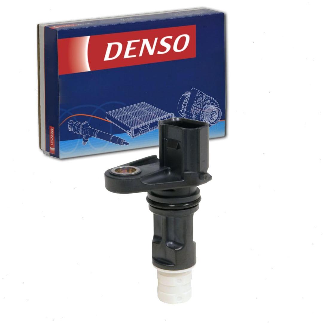 DENSO Crankshaft Position Sensor Compatible with Honda Pilot 3.5L V6 2009-2015