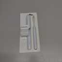 Philips Sonicare Battery Toothbrush, Mint Light Blue, HY1100/03