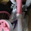 JOYSTAR Angel 20 & 24 Inch Girls Bike for 7-12 Years Old