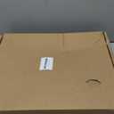 Futon Mattress Cover, Plush Japanese Floor Mattress Cover with Zipper, Machine Washable (Grey, Full)