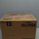 Uttermara Weighted Blanket Queen Size 25lbs 60x80 Inches, Sherpa Weighted Blankets for Adult, Soft Warm Sherpa & Cozy Fleece, Heavy Blanket for Calming and Sleep, Grey