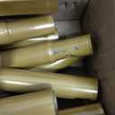 Metal Arch Backdrop Stand, 7.2FT+6FT Wedding Arch Frame, Gold Wedding Arch Backdrop Stand Set of 2, Balloon Arch Backdrop for Wedding Birthday Party Baby Shower Graduation Ceremony Decor