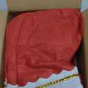 30 Pcs Red Felt Christmas Stockings,Xmas Fireplace Hanging Stockings,Candy Gift Bag Christmas Tree Hanging Decoration,Party Favors Stockings for Family,Holiday,Season Decor