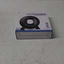 TV Antenna Indoor for Local Channels, 2025 Long Range Antenna for Smart TV 360 Reception,Digital TV Antenna for All Smart/Old TVs, Supports 4K 1080P HD VHF UHF