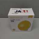 Wake Up Light Sunrise Alarm Clock for Kids, Heavy Sleepers, Bedroom, with Sunrise Simulation, Sleep Aid, Dual Alarms, FM Radio, Snooze, Nightlight, Daylight, 7 Colors, 7 Natural Sounds, Ideal for Gift (White)