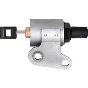 CVT Transmission Stepper Motor 3.5 Step Motor for 2003-2014 Nissan Murano Maxima Altima Versa Altima Versa 3.5L CVT Stepper Motor Replace JF010E JF009E RE0F09A RE0F09B Valve Body Stepper Motor