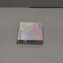 PS5 Controller Cover Skin Case,Anti-Slip Silicone Protective Cover Case,Cute Cartoon Protective Shell for PS5 Wireless Controller with 2 Thumb Grip Caps and 1 Sticker