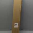 LazBlinds Cordless Bamboo Roman Shades, Privacy Blinds for Interior Windows, Room Darkening Roll Up Bamboo Blinds for Home & Patio, 29.5" W x 64" H, Highfield Teak