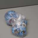 MidWest Quality Gloves, Inc. Child Polyester Gardening Gloves, (6-Pair, 3-10Y)