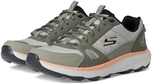 Skechers Women's Ridge Oak | Hiking Shoes, Size: 8