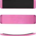 Cosmos Turning Board for Ballet Dance Figure Skating, Improve Your Pirouette Balance and Turns, Turning Training Board Equipment for Dancers, Ice Skaters, Gymnasts and Cheerleaders (Pink)