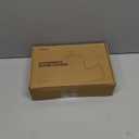 Lamicall Gooseneck Phone Holder for Bed - Cell Phone Mount Clamp Clip, Flexible Long Arm, Overhead Mount for Desk Headboard Bedside, Gifts for iPhone Air 17 Pro Max, 16 15 14 Pro Max and 4-7" Phone (Black)