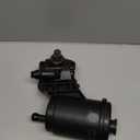 Mechanics Choice Power Steering Pump for 2003-2010 Dodge Ram 1500, Ram 2500, Ram 3500 (V8 5.7L) (365432)