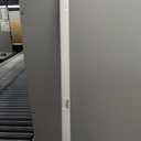 Cord Hider 39in, Cable Hider for 2-4 Cords, Cord Covers for Wires on Wall, Wire Covers for Cords Wall Mount TV, Cable Raceway White, 1 x L39in, W1.4in x H0.7in